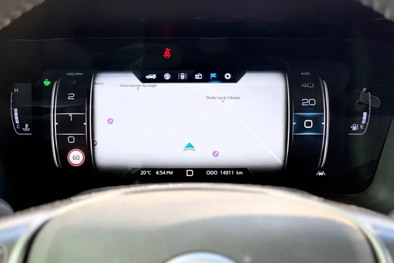 Ssangyong Tivoli din 2024 cu 14.911 km - oferta SSA197286 - foto 22