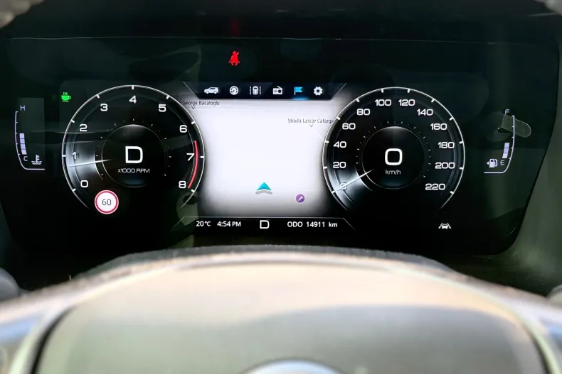 Ssangyong Tivoli din 2024 cu 14.911 km - oferta SSA197286 - foto 23