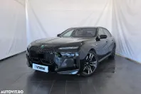 BMW M7 (Seria 7) din 2024 cu 49.642 km - oferta BMW197287 - foto 1