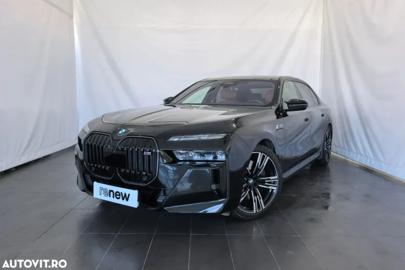 BMW M7 (Seria 7) din 2024 cu 49.642 km - oferta BMW197287 - foto 1