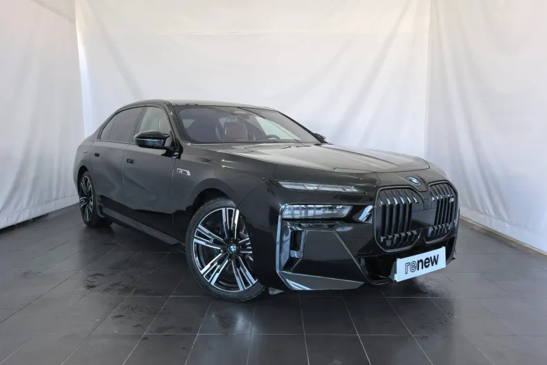 BMW M7 (Seria 7) din 2024 cu 49.642 km - oferta BMW197287 - foto 3