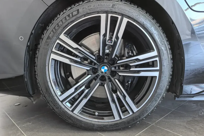 BMW M7 (Seria 7) din 2024 cu 49.642 km - oferta BMW197287 - foto 5