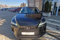 Lexus Seria RX din 2025 cu 1.182 km - oferta LEX197288 - foto 2