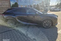 Lexus Seria RX din 2025 cu 1.182 km - oferta LEX197288 - foto 9