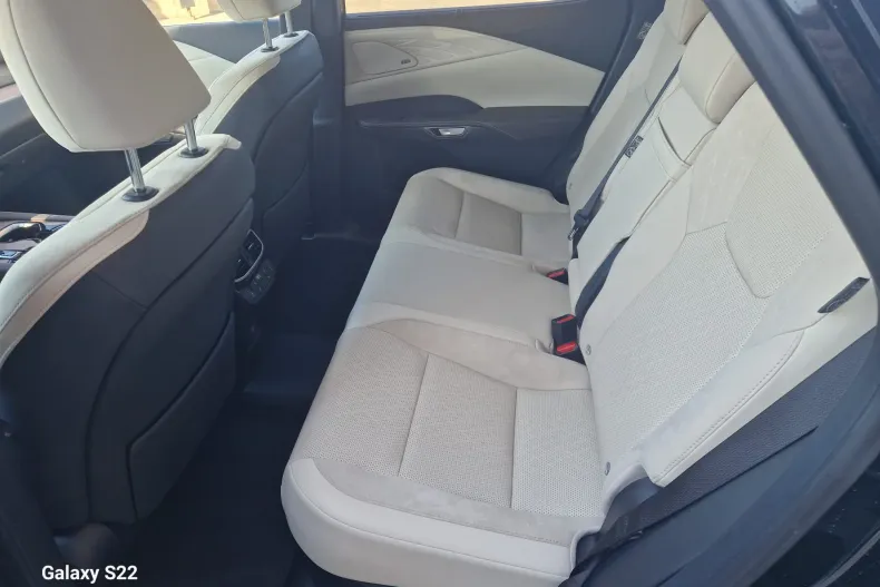 Lexus Seria RX din 2025 cu 1.182 km - oferta LEX197288 - foto 22