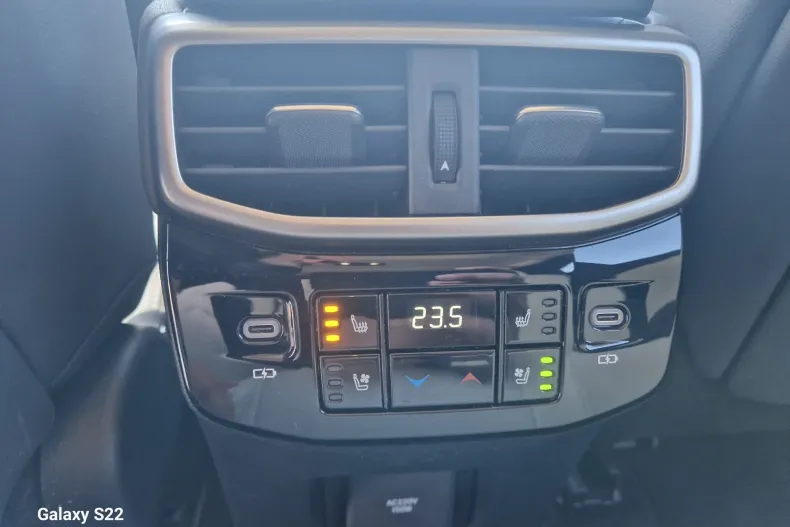 Lexus Seria RX din 2025 cu 1.182 km - oferta LEX197288 - foto 23