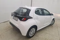 Toyota Yaris din 2022 cu 13.930 km - oferta TOY197289 - foto 2