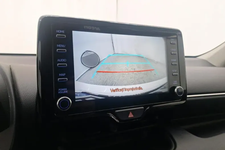 Toyota Yaris din 2022 cu 13.930 km - oferta TOY197289 - foto 6