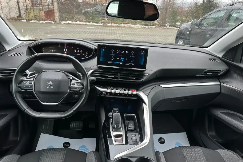 Peugeot 3008 din 2021 cu 42.000 km - oferta PEU197291 - foto 12