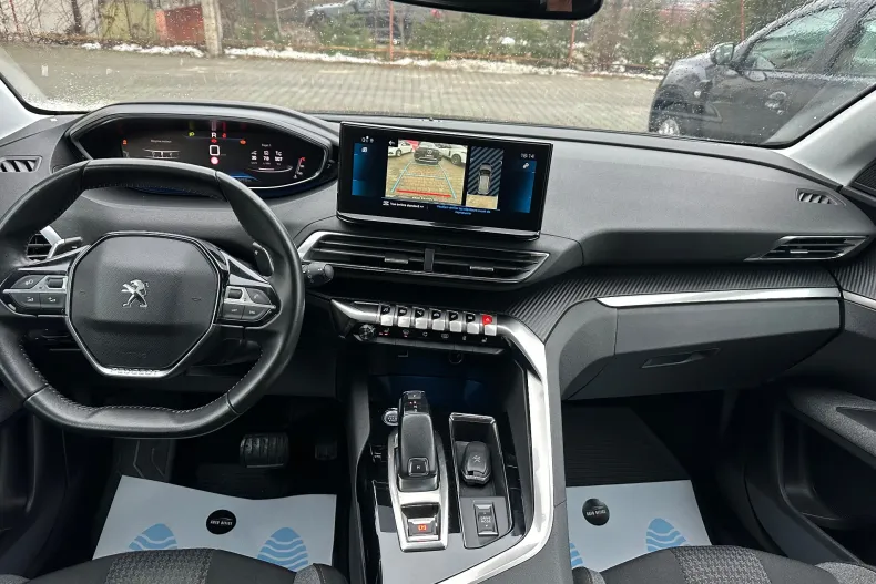 Peugeot 3008 din 2021 cu 42.000 km - oferta PEU197291 - foto 13