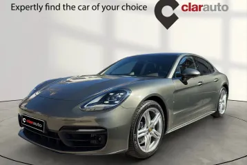 Porsche Panamera din 2022 - oferta POR197292