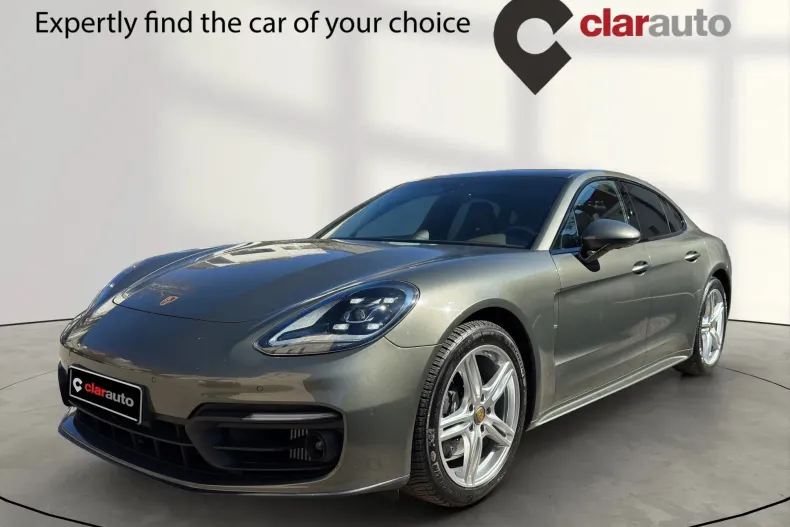 Porsche Panamera din 2022 cu 47.561 km - oferta POR197292 - foto 1