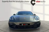 Porsche Panamera din 2022 cu 47.561 km - oferta POR197292 - foto 2