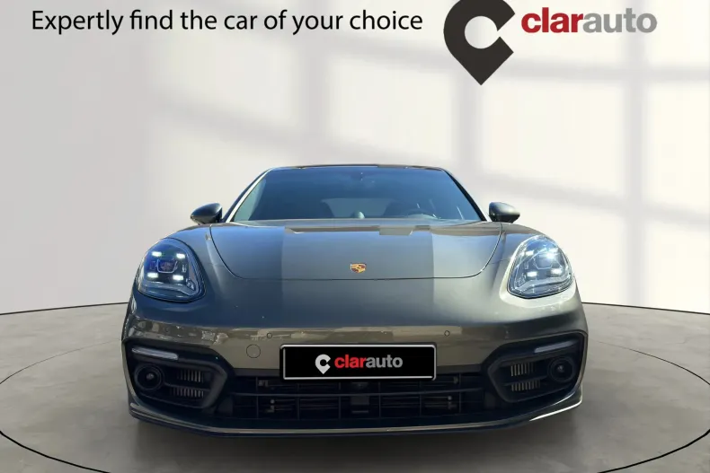Porsche Panamera din 2022 cu 47.561 km - oferta POR197292 - foto 2