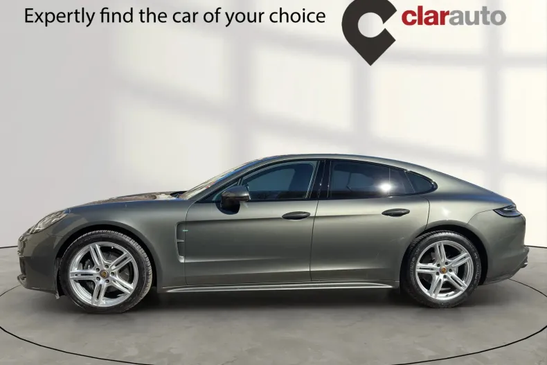 Porsche Panamera din 2022 cu 47.561 km - oferta POR197292 - foto 3