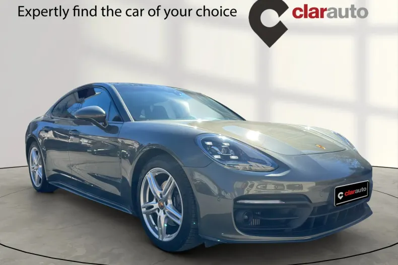Porsche Panamera din 2022 cu 47.561 km - oferta POR197292 - foto 8