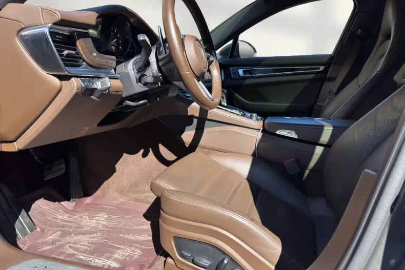 Porsche Panamera din 2022 cu 47.561 km - oferta POR197292 - foto 9