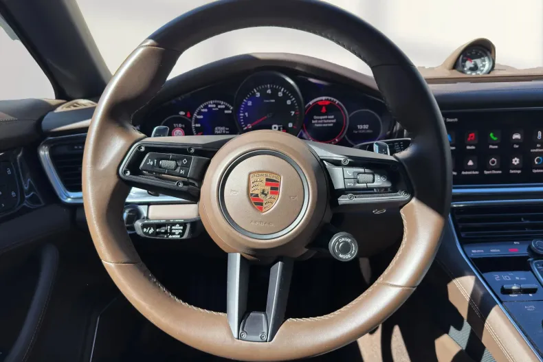 Porsche Panamera din 2022 cu 47.561 km - oferta POR197292 - foto 10