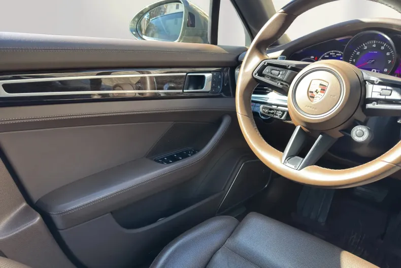 Porsche Panamera din 2022 cu 47.561 km - oferta POR197292 - foto 12