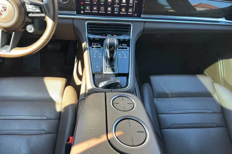 Porsche Panamera din 2022 cu 47.561 km - oferta POR197292 - foto 15