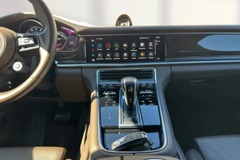 Porsche Panamera din 2022 cu 47.561 km - oferta POR197292 - foto 16