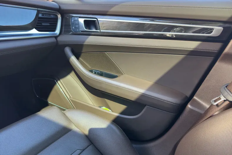 Porsche Panamera din 2022 cu 47.561 km - oferta POR197292 - foto 17