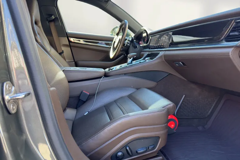 Porsche Panamera din 2022 cu 47.561 km - oferta POR197292 - foto 18