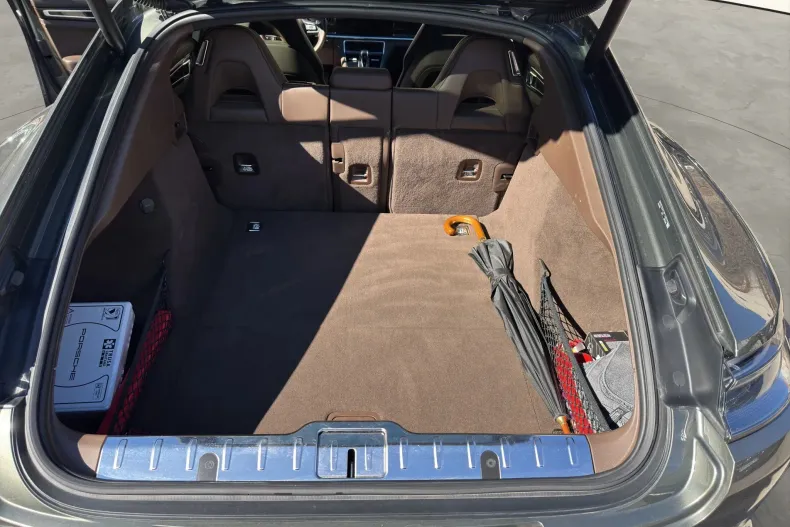 Porsche Panamera din 2022 cu 47.561 km - oferta POR197292 - foto 20