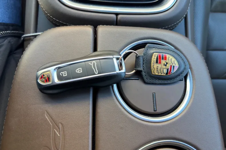 Porsche Panamera din 2022 cu 47.561 km - oferta POR197292 - foto 22