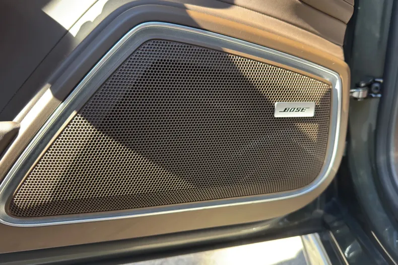 Porsche Panamera din 2022 cu 47.561 km - oferta POR197292 - foto 26