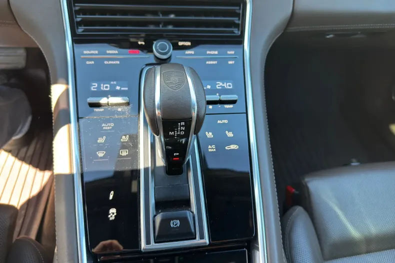 Porsche Panamera din 2022 cu 47.561 km - oferta POR197292 - foto 29