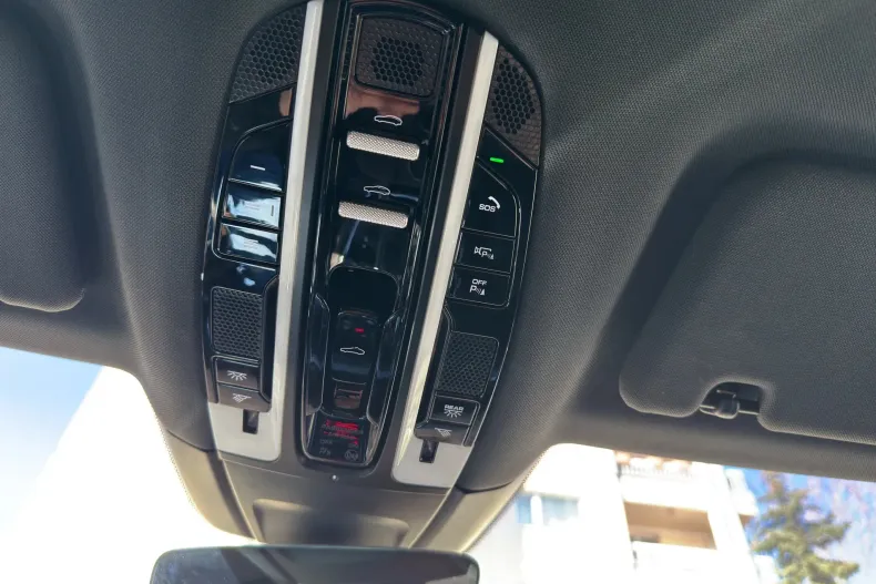 Porsche Panamera din 2022 cu 47.561 km - oferta POR197292 - foto 34