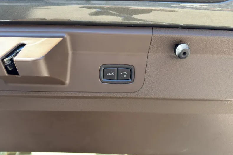 Porsche Panamera din 2022 cu 47.561 km - oferta POR197292 - foto 36