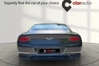 Bentley Continental din 2022 cu 41.000 km - oferta BEN197293 - foto 4