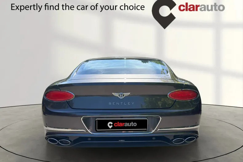 Bentley Continental din 2022 cu 41.000 km - oferta BEN197293 - foto 4