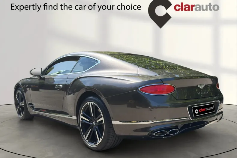 Bentley Continental din 2022 cu 41.000 km - oferta BEN197293 - foto 5