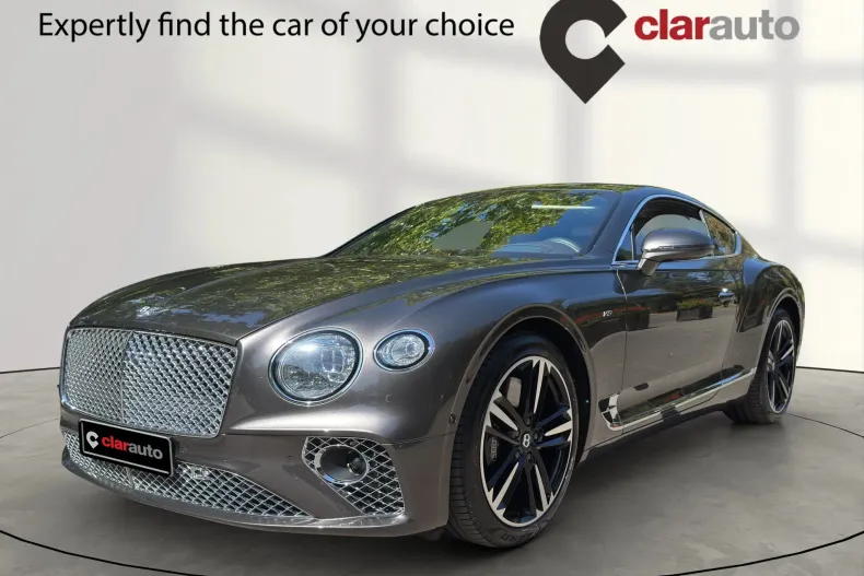 Bentley Continental din 2022 cu 41.000 km - oferta BEN197293 - foto 7
