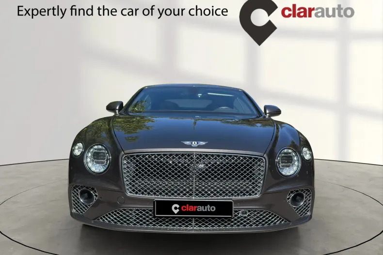 Bentley Continental din 2022 cu 41.000 km - oferta BEN197293 - foto 8