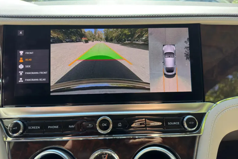 Bentley Continental din 2022 cu 41.000 km - oferta BEN197293 - foto 12