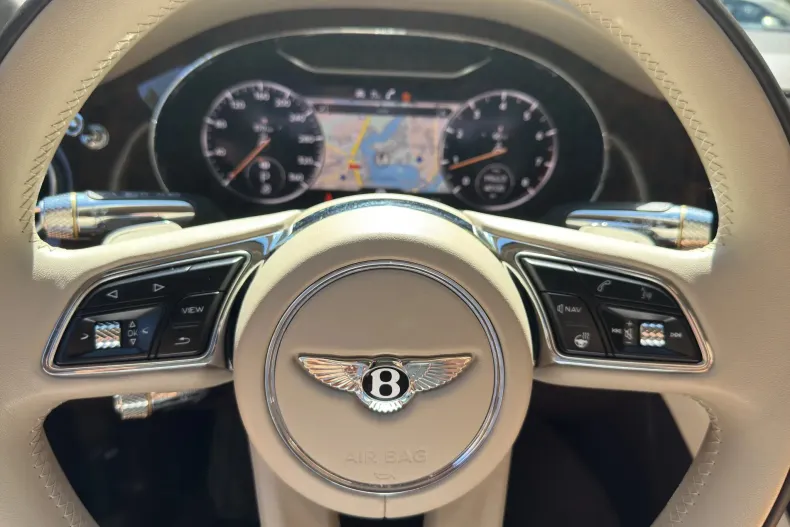 Bentley Continental din 2022 cu 41.000 km - oferta BEN197293 - foto 13