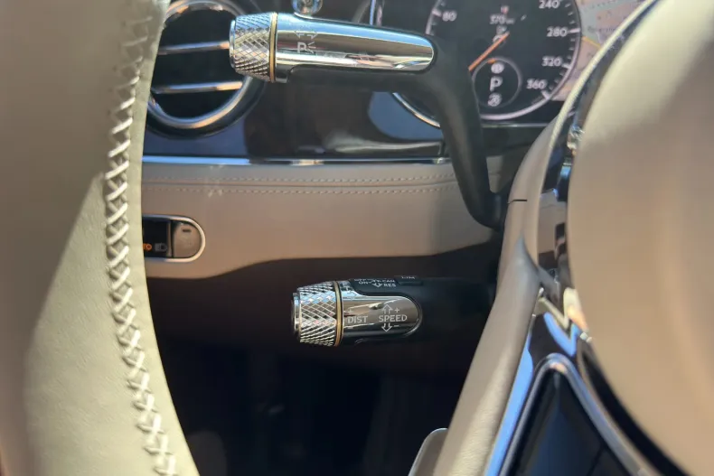 Bentley Continental din 2022 cu 41.000 km - oferta BEN197293 - foto 14