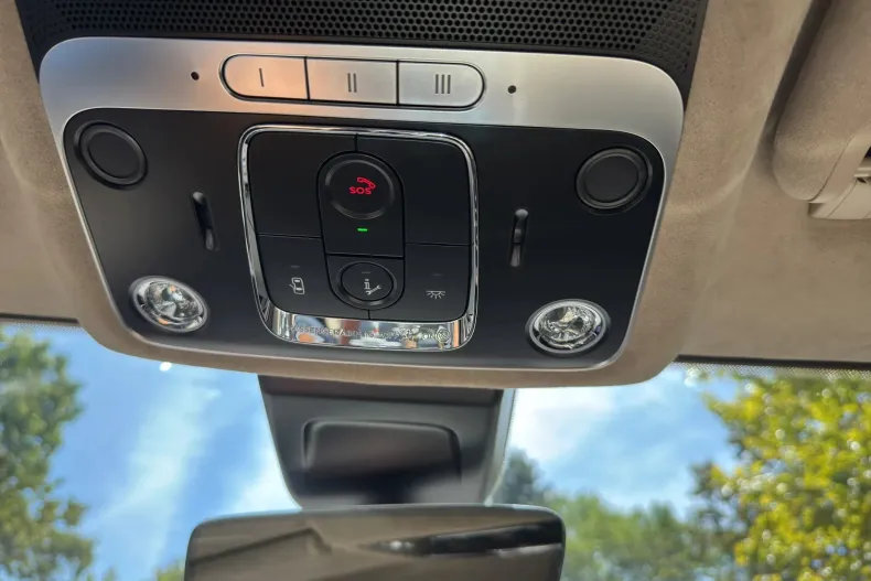 Bentley Continental din 2022 cu 41.000 km - oferta BEN197293 - foto 17