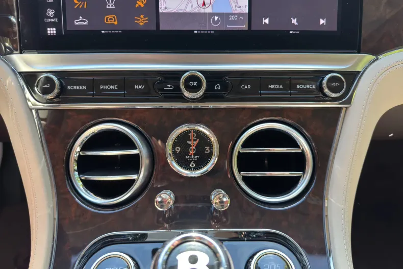 Bentley Continental din 2022 cu 41.000 km - oferta BEN197293 - foto 18