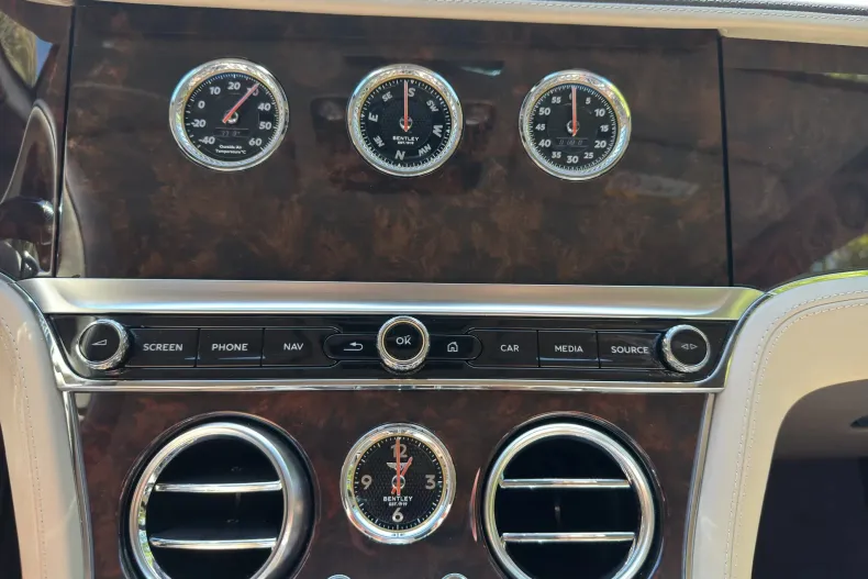 Bentley Continental din 2022 cu 41.000 km - oferta BEN197293 - foto 19