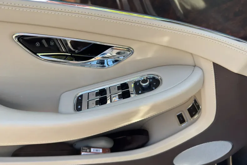 Bentley Continental din 2022 cu 41.000 km - oferta BEN197293 - foto 21