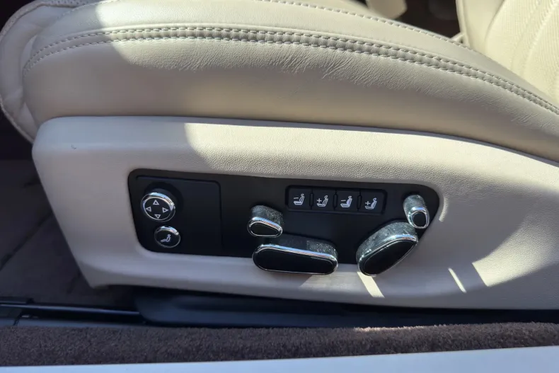 Bentley Continental din 2022 cu 41.000 km - oferta BEN197293 - foto 22