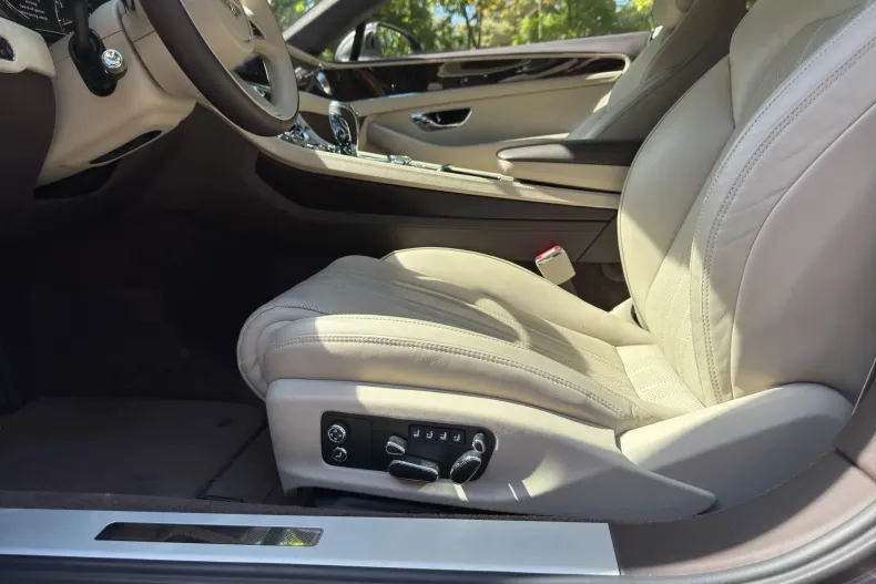 Bentley Continental din 2022 cu 41.000 km - oferta BEN197293 - foto 23