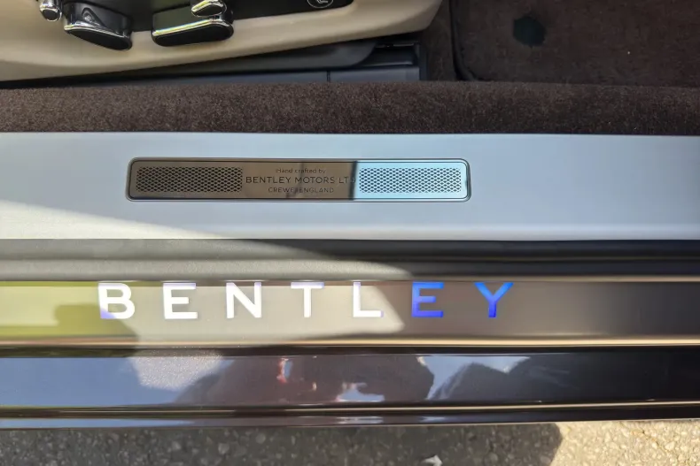 Bentley Continental din 2022 cu 41.000 km - oferta BEN197293 - foto 25