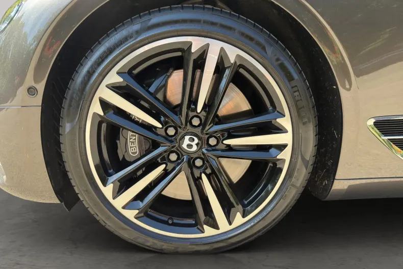 Bentley Continental din 2022 cu 41.000 km - oferta BEN197293 - foto 28