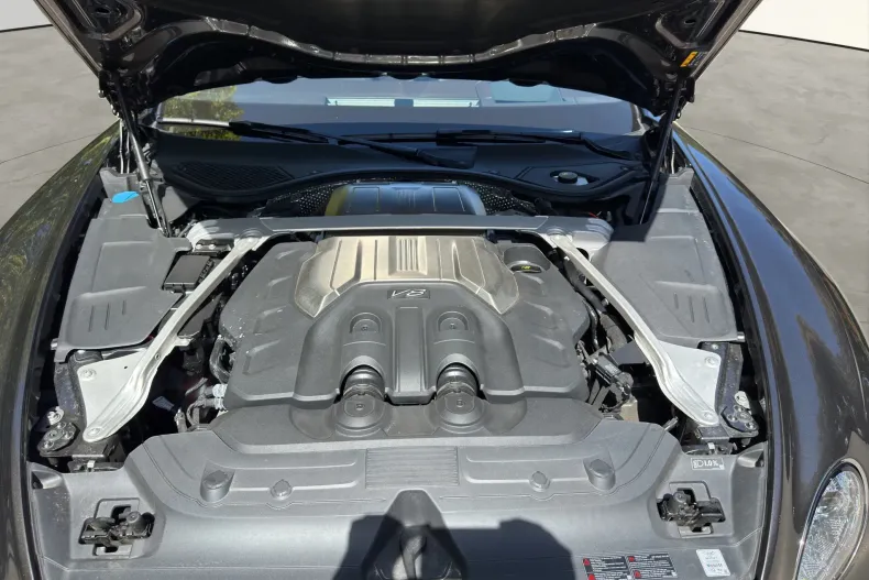 Bentley Continental din 2022 cu 41.000 km - oferta BEN197293 - foto 29